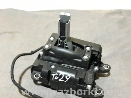 ФОТО Селектор КПП для Audi (Ауди) A4 B8 - 8K2, 8K5 (08.2007-11.2015) Киев