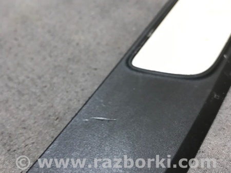 ФОТО Накладка на порог салона для Audi (Ауди) A4 B8 - 8K2, 8K5 (08.2007-11.2015) Киев