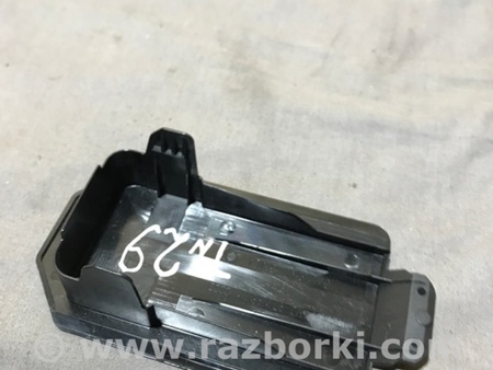 ФОТО Пластик для Audi (Ауди) A4 B8 - 8K2, 8K5 (08.2007-11.2015) Киев