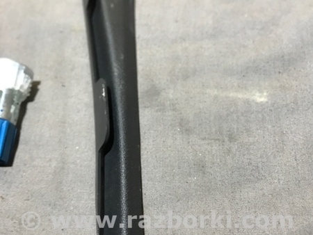 ФОТО Пластик для Audi (Ауди) A4 B8 - 8K2, 8K5 (08.2007-11.2015) Киев