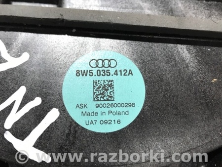 ФОТО Динамик для Audi (Ауди) A4 B8 - 8K2, 8K5 (08.2007-11.2015) Киев