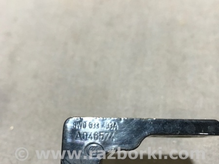 ФОТО Петля двери для Audi (Ауди) A4 B8 - 8K2, 8K5 (08.2007-11.2015) Киев