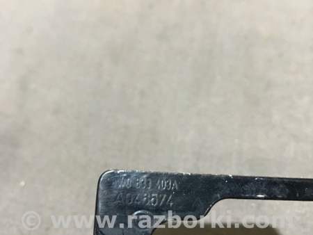 ФОТО Петля двери для Audi (Ауди) A4 B8 - 8K2, 8K5 (08.2007-11.2015) Киев