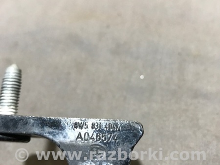 ФОТО Петля двери для Audi (Ауди) A4 B8 - 8K2, 8K5 (08.2007-11.2015) Киев