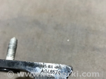 ФОТО Петля двери для Audi (Ауди) A4 B8 - 8K2, 8K5 (08.2007-11.2015) Киев