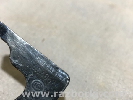 ФОТО Петля двери для Audi (Ауди) A4 B8 - 8K2, 8K5 (08.2007-11.2015) Киев