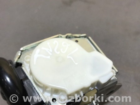 ФОТО Ремень безопасности для Audi (Ауди) A4 B8 - 8K2, 8K5 (08.2007-11.2015) Киев