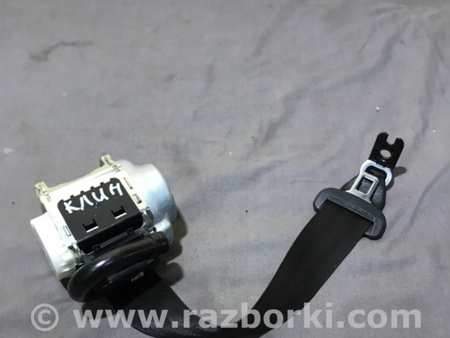 ФОТО Ремень безопасности для Audi (Ауди) A4 B8 - 8K2, 8K5 (08.2007-11.2015) Киев
