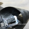 ФОТО Ремень безопасности для Audi (Ауди) A4 B8 - 8K2, 8K5 (08.2007-11.2015) Киев