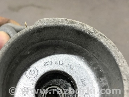 ФОТО Опора стойки для Audi (Ауди) A4 B8 - 8K2, 8K5 (08.2007-11.2015) Киев