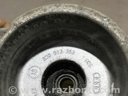 ФОТО Опора стойки для Audi (Ауди) A4 B8 - 8K2, 8K5 (08.2007-11.2015) Киев