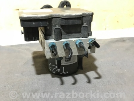 ФОТО Блок ABS для Audi (Ауди) A4 B8 - 8K2, 8K5 (08.2007-11.2015) Киев