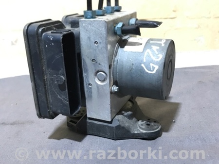 ФОТО Блок ABS для Audi (Ауди) A4 B8 - 8K2, 8K5 (08.2007-11.2015) Киев