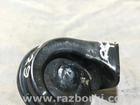 ФОТО Звуковой сигнал для Audi (Ауди) A4 B8 - 8K2, 8K5 (08.2007-11.2015) Киев
