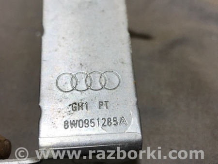 ФОТО Кронштейн для Audi (Ауди) A4 B8 - 8K2, 8K5 (08.2007-11.2015) Киев