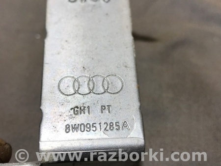 ФОТО Кронштейн для Audi (Ауди) A4 B8 - 8K2, 8K5 (08.2007-11.2015) Киев