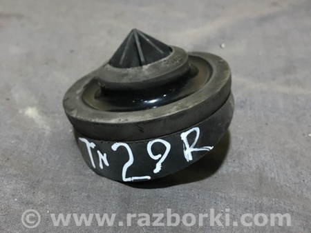 ФОТО Проставка пружины для Audi (Ауди) A4 B8 - 8K2, 8K5 (08.2007-11.2015) Киев