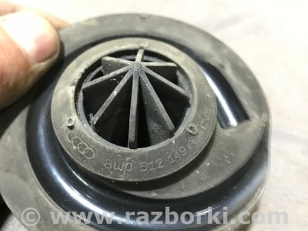 ФОТО Проставка пружины для Audi (Ауди) A4 B8 - 8K2, 8K5 (08.2007-11.2015) Киев