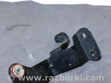 ФОТО Кронштейн для Audi (Ауди) A4 B8 - 8K2, 8K5 (08.2007-11.2015) Киев