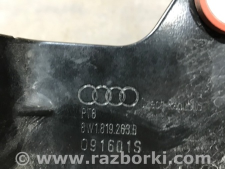 ФОТО Кронштейн для Audi (Ауди) A4 B8 - 8K2, 8K5 (08.2007-11.2015) Киев