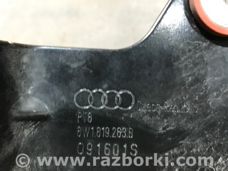 ФОТО Кронштейн для Audi (Ауди) A4 B8 - 8K2, 8K5 (08.2007-11.2015) Киев