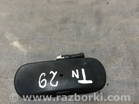 ФОТО Форсунка стеклоомывателя для Audi (Ауди) A4 B8 - 8K2, 8K5 (08.2007-11.2015) Киев