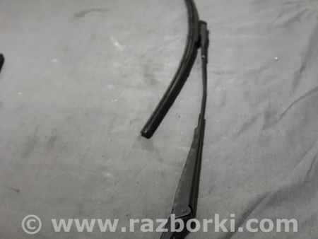 ФОТО Дворник лобового стекла для Audi (Ауди) A4 B8 - 8K2, 8K5 (08.2007-11.2015) Киев