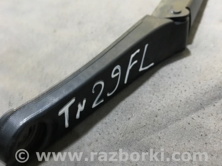 ФОТО Дворник лобового стекла для Audi (Ауди) A4 B8 - 8K2, 8K5 (08.2007-11.2015) Киев