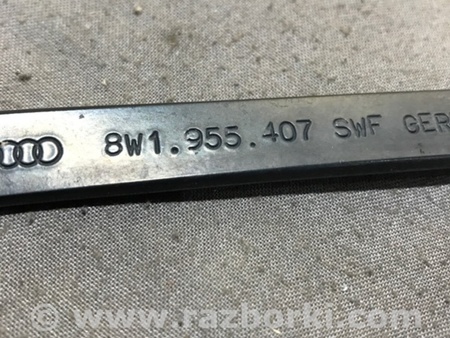 ФОТО Дворник лобового стекла для Audi (Ауди) A4 B8 - 8K2, 8K5 (08.2007-11.2015) Киев