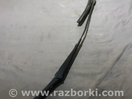 ФОТО Дворник лобового стекла для Audi (Ауди) A4 B8 - 8K2, 8K5 (08.2007-11.2015) Киев