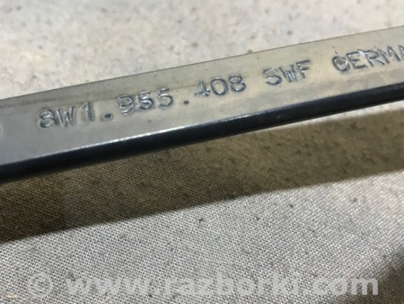 ФОТО Дворник лобового стекла для Audi (Ауди) A4 B8 - 8K2, 8K5 (08.2007-11.2015) Киев
