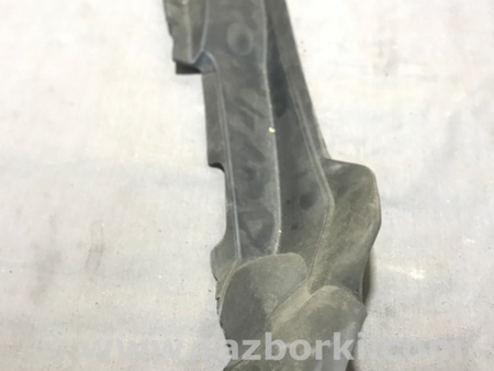 ФОТО Пластик для Audi (Ауди) A4 B8 - 8K2, 8K5 (08.2007-11.2015) Киев