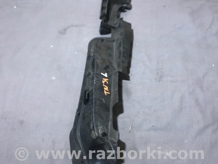 ФОТО Пластик для Audi (Ауди) A4 B8 - 8K2, 8K5 (08.2007-11.2015) Киев
