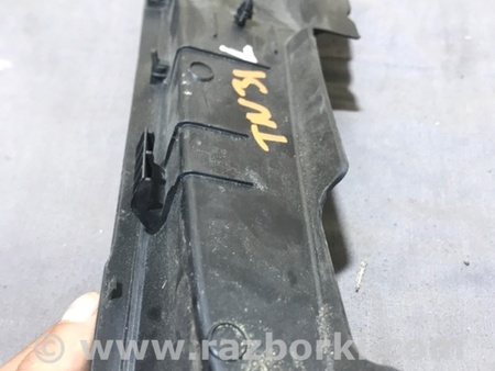 ФОТО Пластик для Audi (Ауди) A4 B8 - 8K2, 8K5 (08.2007-11.2015) Киев