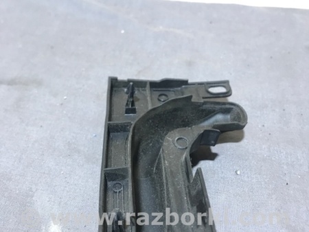 ФОТО Пластик для Audi (Ауди) A4 B8 - 8K2, 8K5 (08.2007-11.2015) Киев