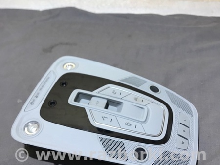 ФОТО Плафон подсветки салона для Audi (Ауди) A4 B8 - 8K2, 8K5 (08.2007-11.2015) Киев