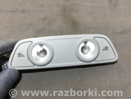 ФОТО Плафон подсветки салона для Audi (Ауди) A4 B8 - 8K2, 8K5 (08.2007-11.2015) Киев