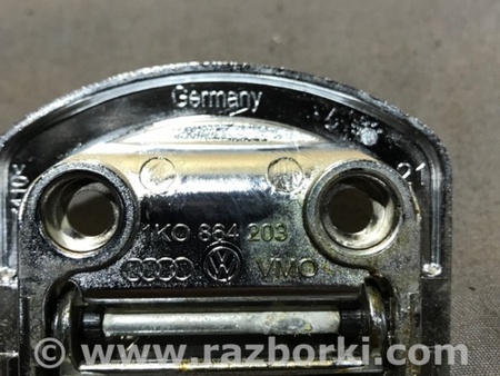 ФОТО Кронштейн крепления груза для Audi (Ауди) A4 B8 - 8K2, 8K5 (08.2007-11.2015) Киев
