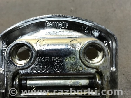 ФОТО Кронштейн крепления груза для Audi (Ауди) A4 B8 - 8K2, 8K5 (08.2007-11.2015) Киев