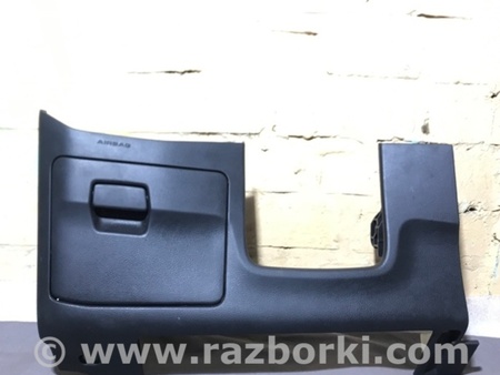 ФОТО Пластик для Audi (Ауди) A4 B8 - 8K2, 8K5 (08.2007-11.2015) Киев