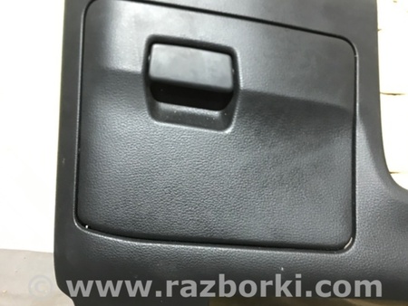 ФОТО Пластик для Audi (Ауди) A4 B8 - 8K2, 8K5 (08.2007-11.2015) Киев