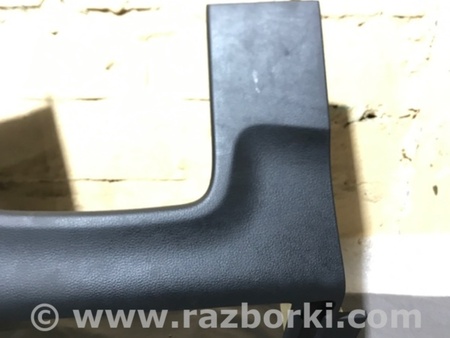 ФОТО Пластик для Audi (Ауди) A4 B8 - 8K2, 8K5 (08.2007-11.2015) Киев