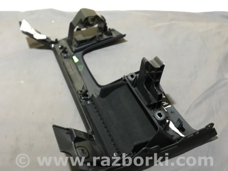 ФОТО Пластик для Audi (Ауди) A4 B8 - 8K2, 8K5 (08.2007-11.2015) Киев