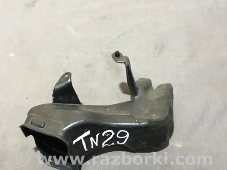 ФОТО Воздуховод печки для Audi (Ауди) A4 B8 - 8K2, 8K5 (08.2007-11.2015) Киев