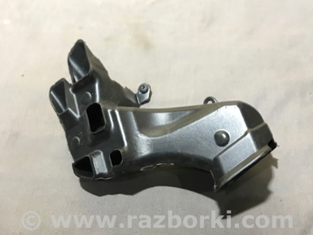 ФОТО Воздуховод печки для Audi (Ауди) A4 B8 - 8K2, 8K5 (08.2007-11.2015) Киев