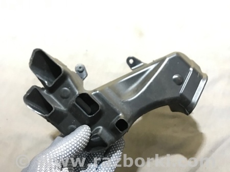 ФОТО Воздуховод печки для Audi (Ауди) A4 B8 - 8K2, 8K5 (08.2007-11.2015) Киев