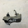 Воздуховод печки Audi (Ауди) A4 B8 - 8K2, 8K5 (08.2007-11.2015)