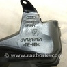 ФОТО Воздуховод печки для Audi (Ауди) A4 B8 - 8K2, 8K5 (08.2007-11.2015) Киев