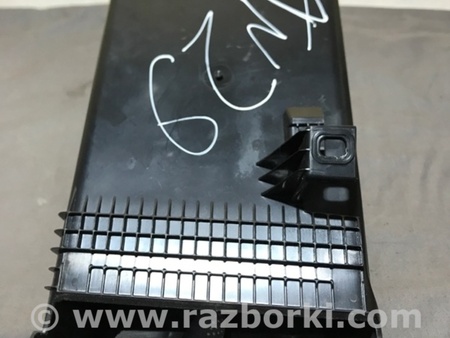 ФОТО Бардачок для Audi (Ауди) A4 B8 - 8K2, 8K5 (08.2007-11.2015) Киев