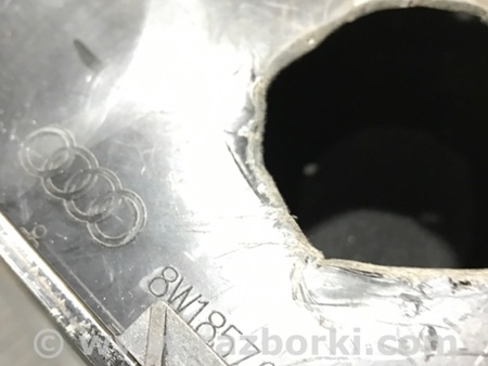 ФОТО Бардачок для Audi (Ауди) A4 B8 - 8K2, 8K5 (08.2007-11.2015) Киев